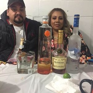 Meet your Posher, Sergio